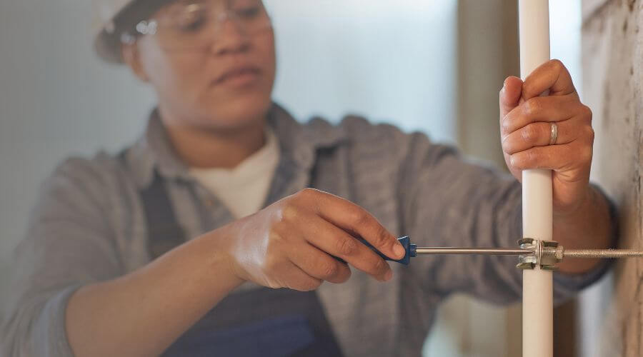 Professional annual plumbing maintenance services in Natchez, MS